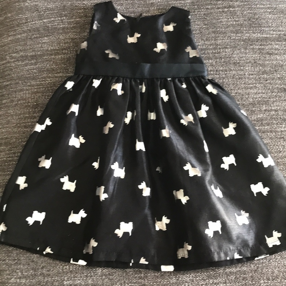 GYMBOREE toddler dress